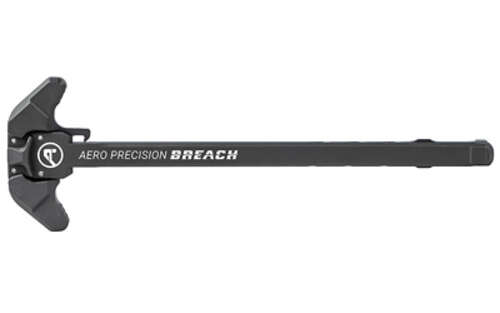 Parts Aero Precision BREACH AERO AR10 BRCH AMBI CHRG HNDL SL BLK